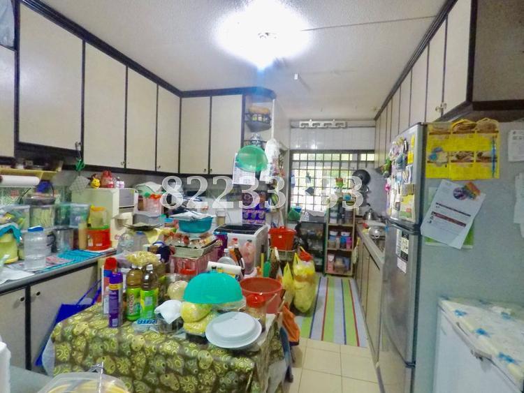 Blk 559 Pasir Ris Street 51 (Pasir Ris), HDB 4 Rooms #153258702